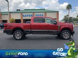 New 2025 Ford F250 King Ranch image 4