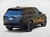 New 2025 Land Rover Range Rover SE image 2