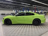 Used 2023 Dodge Charger R/T w/ Blacktop Package image 5