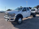 New 2025 RAM 5500 Tradesman image 3