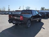 New 2025 RAM 1500 Laramie image 6