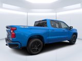 New 2025 Chevrolet Silverado 1500 RST image 3
