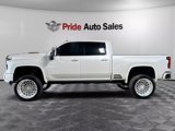 Used 2024 Chevrolet Silverado 2500 LTZ w/ LTZ Convenience Package image 2