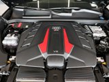 New 2025 Audi RS Q8 performance image 4
