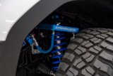 Used 2025 Toyota Land Cruiser image 3