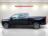 Used 2023 Chevrolet Silverado 1500 LT Trail Boss w/ LT Trail Boss Premium Package image 4
