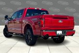 New 2025 Ford F150 Lariat w/ Equipment Group 502A High image 3