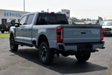 New 2025 Ford F250 Lariat w/ Lariat Ultimate Package image 3
