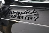 New 2025 Chevrolet Silverado 2500 High Country w/ Midnight Edition image 3