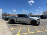 New 2025 Ford F150 Lariat w/ Equipment Group 502A High image 5