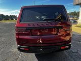 Used 2023 Jeep Wagoneer L Series II w/ Convenience Group I image 4