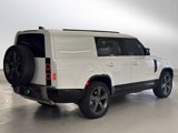 Certified 2024 Land Rover Defender 130 Outbound image 5
