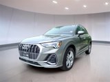 Used 2024 Audi Q3 2.0T Premium Plus w/ Premium Plus Package image 4