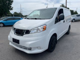 Used 2020 Nissan NV200 SV image 3