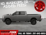 New 2025 RAM 2500 Laramie image 3