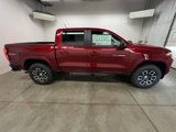 New 2026 Chevrolet Colorado Z71 w/ Technology Package image 2