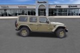 New 2025 Jeep Wrangler Unlimited Sport S 4xe image 2