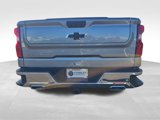 New 2026 Chevrolet Silverado 1500 LTZ w/ LTZ Premium Package image 4