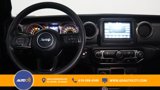 Used 2023 Jeep Wrangler Sport image 5