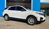 Used 2023 Chevrolet Equinox LS w/ LS Convenience Package image 2