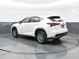 Used 2021 Lexus NX 300h AWD w/ Accessory Package image 5