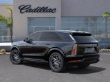 New 2025 Cadillac Escalade IQ Sport 2 w/ LPO, ONYX Package image 3