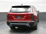 New 2026 Cadillac Vistiq Sport image 6