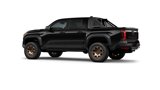 New 2025 Toyota Tacoma 4x4 Double Cab Hybrid image 5