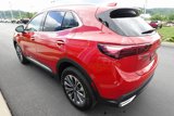 New 2025 Buick Envision Preferred image 5
