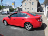 Used 2016 Chevrolet Cruze LT w/ Sun And Sound Package image 2