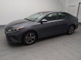 Used 2024 Kia Forte LXS image 2