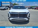 New 2026 Chevrolet Equinox ACTIV w/ LPO, Floor Liner Package image 2