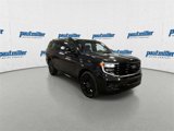 New 2025 Ford Expedition Max Platinum w/ Stealth Appearance Package image 2