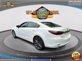 Used 2021 MAZDA MAZDA6 Grand Touring image 6