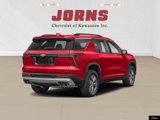New 2025 Chevrolet Traverse LT w/ Enhanced Driving Package image 2