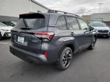 New 2025 Subaru Forester Premium image 3