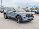 New 2025 Ford Explorer ST-Line image 5