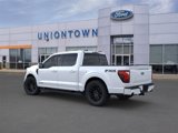 New 2025 Ford F150 Lariat w/ Equipment Group 502A High image 4
