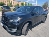 New 2025 Honda Ridgeline Black Edition image 4