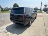 Used 2015 Cadillac Escalade Luxury image 5