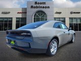 New 2025 Dodge Charger R/T w/ Quick Order Package 25M R/T image 4