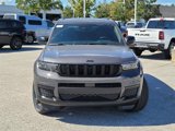 New 2025 Jeep Grand Cherokee L Altitude image 2