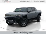 New 2025 GMC Hummer EV 3X image 1