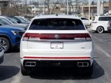 New 2025 Volkswagen Atlas Cross Sport SEL Premium R-Line image 4