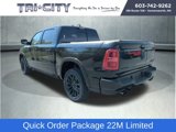 New 2025 RAM 1500 Limited image 3