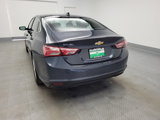 Used 2021 Chevrolet Malibu LT image 6