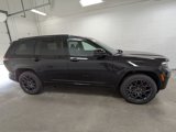 New 2025 Jeep Grand Cherokee L Summit image 2
