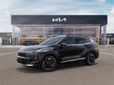 New 2026 Kia Sportage EX image 3