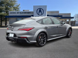 New 2025 Acura Integra Type S image 4