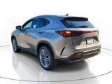 New 2025 Lexus NX 350 AWD w/ Premium Package image 3